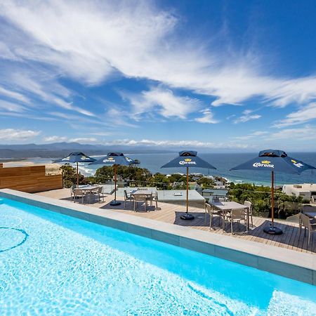 Plett Quarter Hotel - Lion Roars Hotels & Lodges プレッテンバーグ・ベイ エクステリア 写真