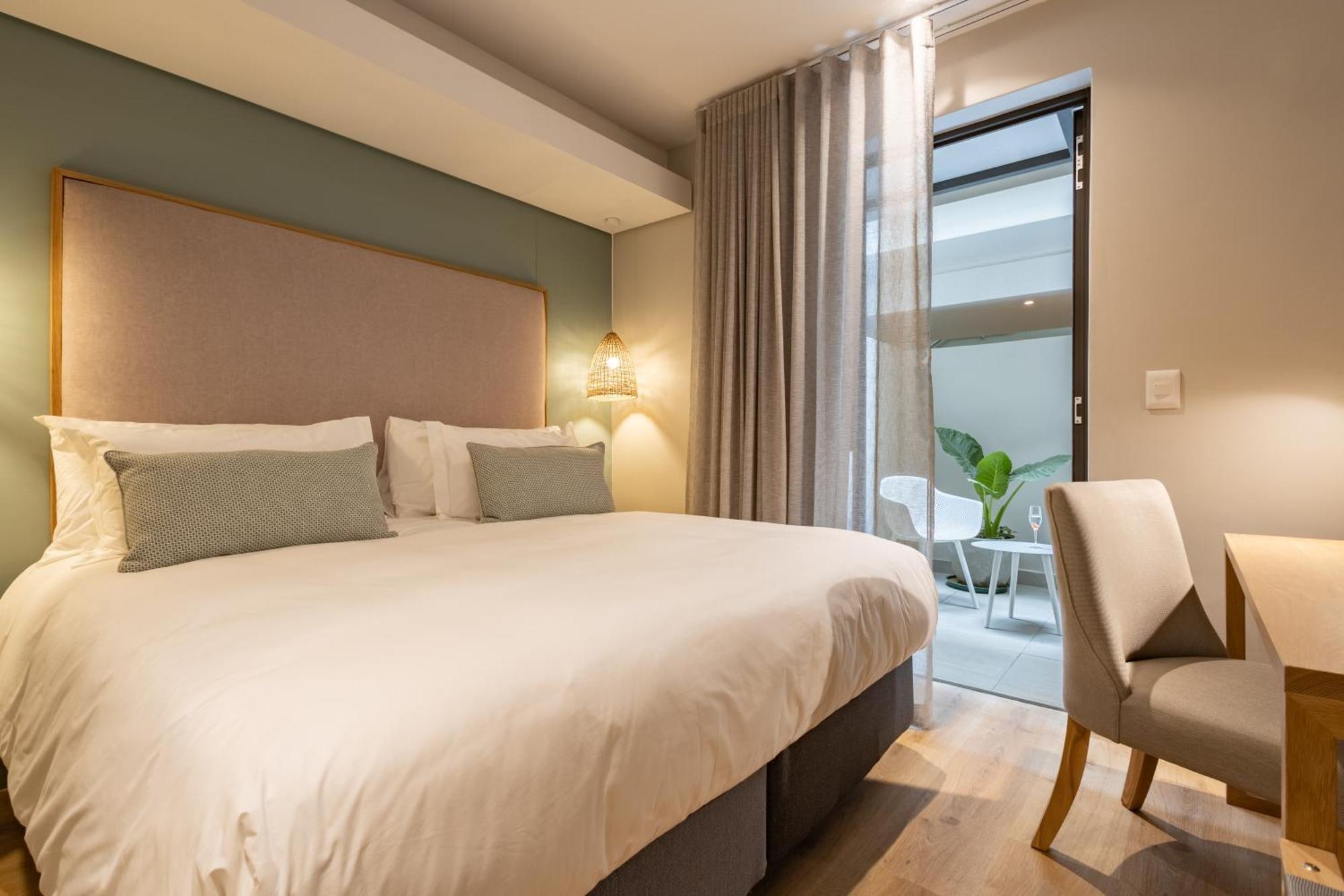 Plett Quarter Hotel - Lion Roars Hotels & Lodges プレッテンバーグ・ベイ 部屋 写真