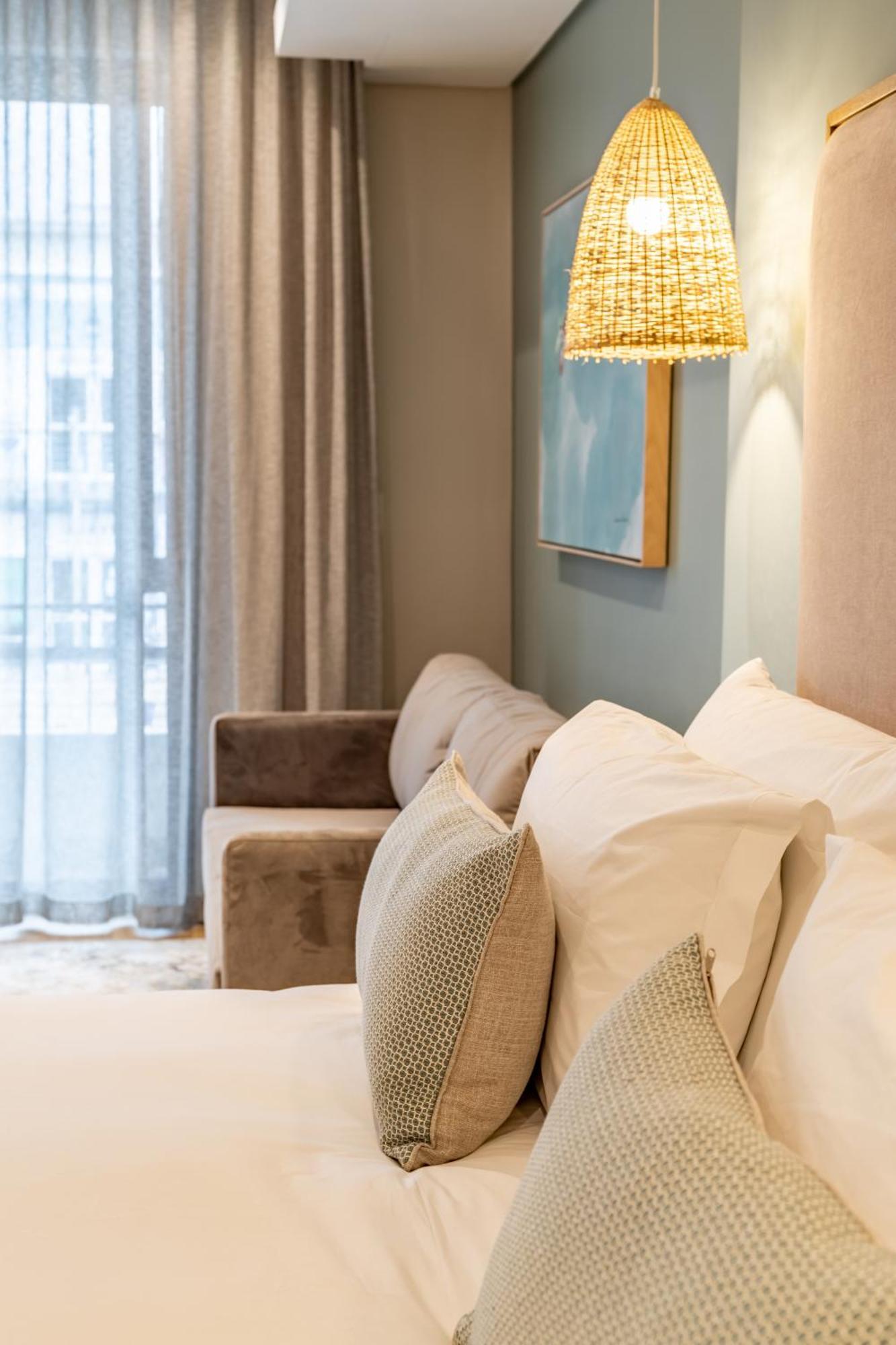 Plett Quarter Hotel - Lion Roars Hotels & Lodges プレッテンバーグ・ベイ 部屋 写真
