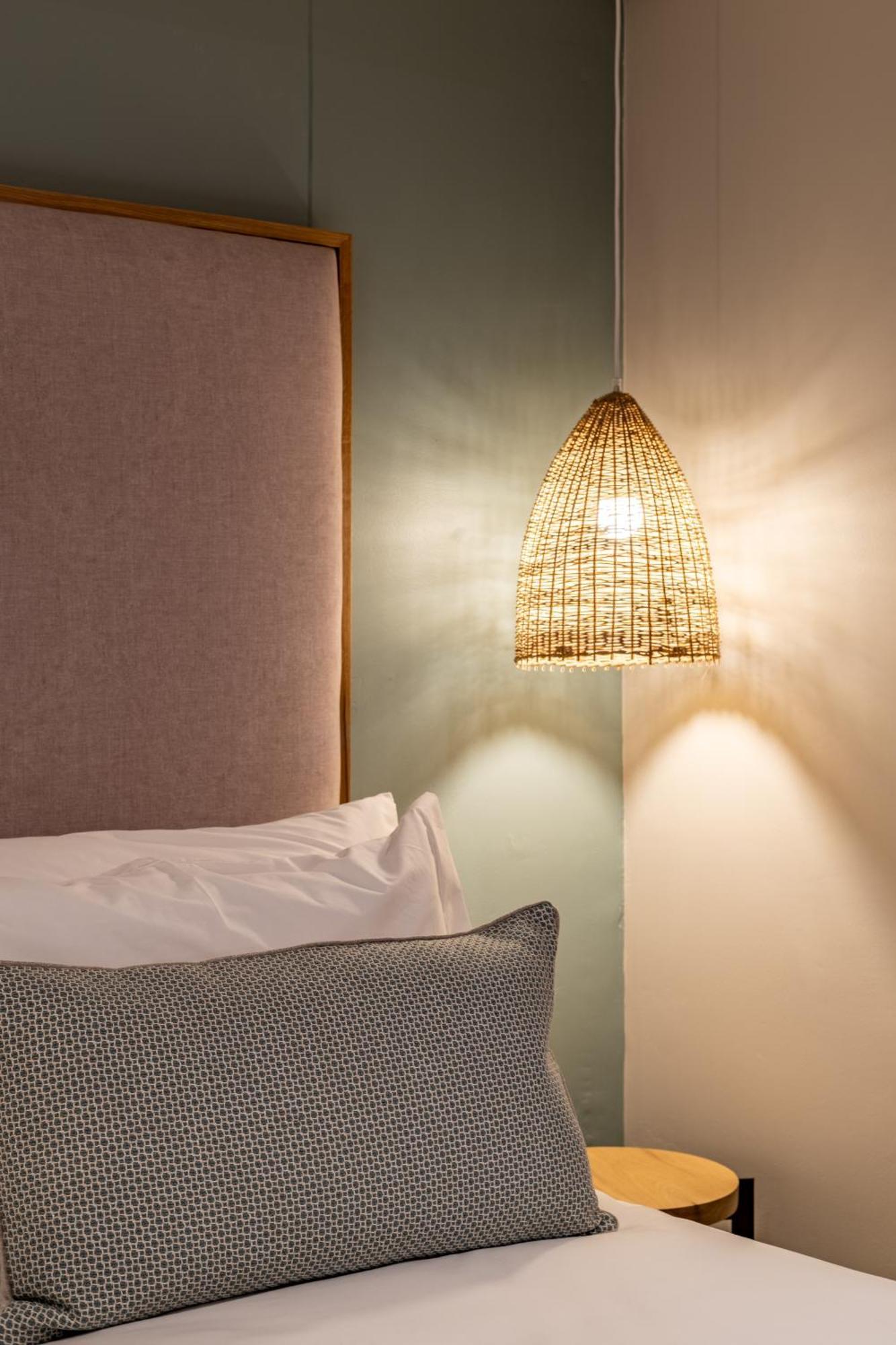Plett Quarter Hotel - Lion Roars Hotels & Lodges プレッテンバーグ・ベイ 部屋 写真